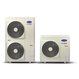 CARRIER 30RB 008-015