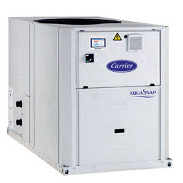 CARRIER 30RBS 039-160
