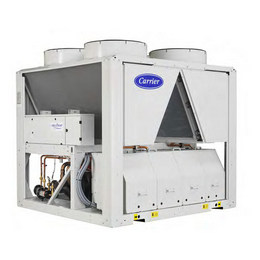 CARRIER 30RB 602–802