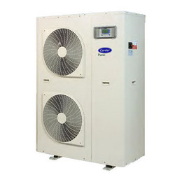 CARRIER 30RB 017-040