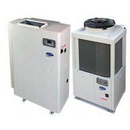 CARRIER 30RBY 017-040