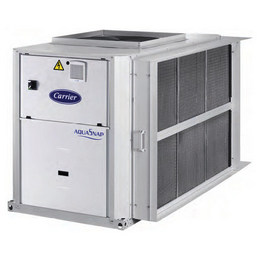 CARRIER 30RBSY 039-160