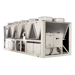 CARRIER 30XAV 500-1150