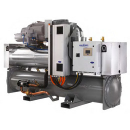 CARRIER 30XW-V 580-1710