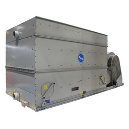 ОТКРЫТАЯ ГРАДИРНЯ BALTIMORE VTL-E