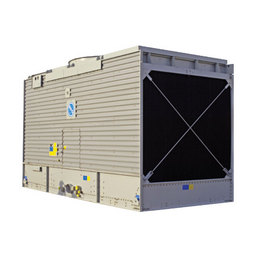 ОТКРЫТАЯ ГРАДИРНЯ BALTIMORE S3000E