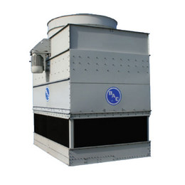 ОТКРЫТАЯ ГРАДИРНЯ BALTIMORE PTE