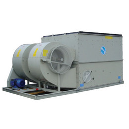 ЗАКРЫТАЯ ГРАДИРНЯ BALTIMORE VFL