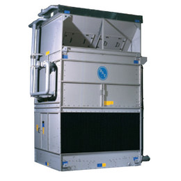 ЗАКРЫТАЯ ГРАДИРНЯ BALTIMORE HXI