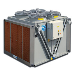 ВОЗД. КОНДЕНСАТОР BALTIMORE DCV-AD